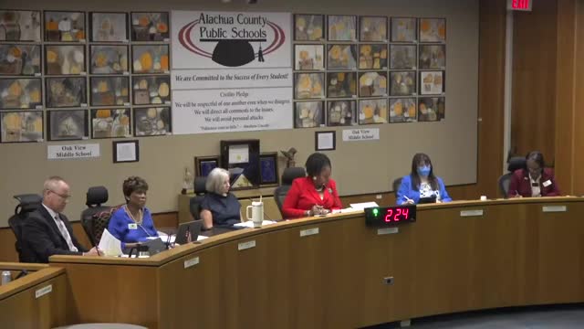 School Board Faces Backlash Over Teacher Pay and Budget Cuts