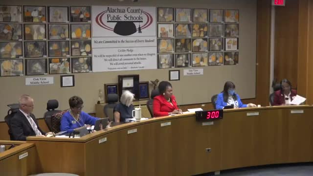 School Board Faces Turmoil Over Superintendent's Future