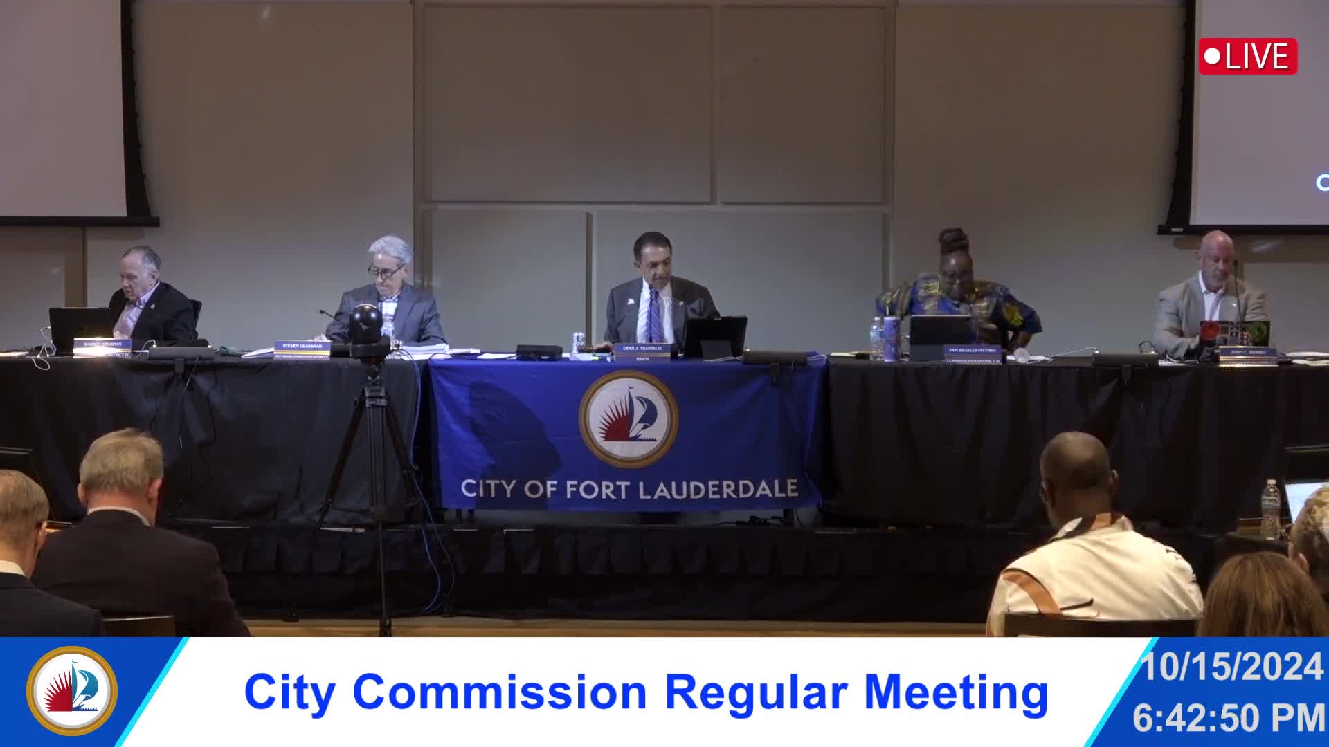 City approves groundbreaking oyster restoration project