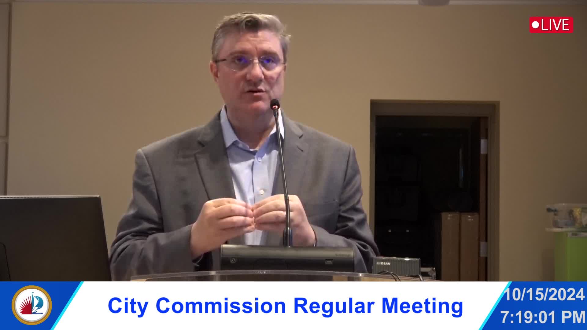 City Commission Approves Major Affordable Housing Initiative