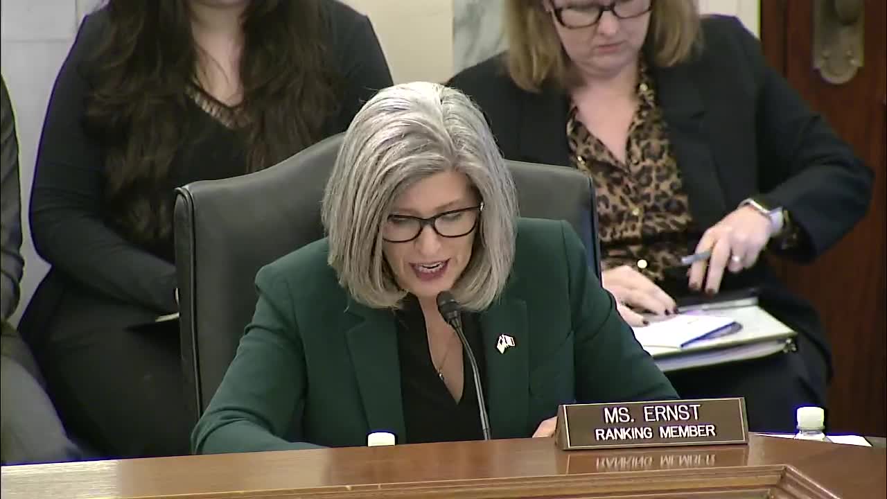 Biden administration accused of neglecting rural small businesses