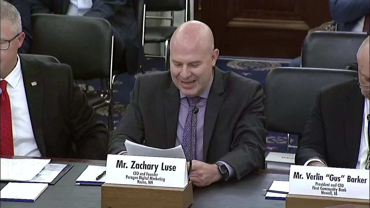 Entrepreneur transforms historic church into thriving business hub