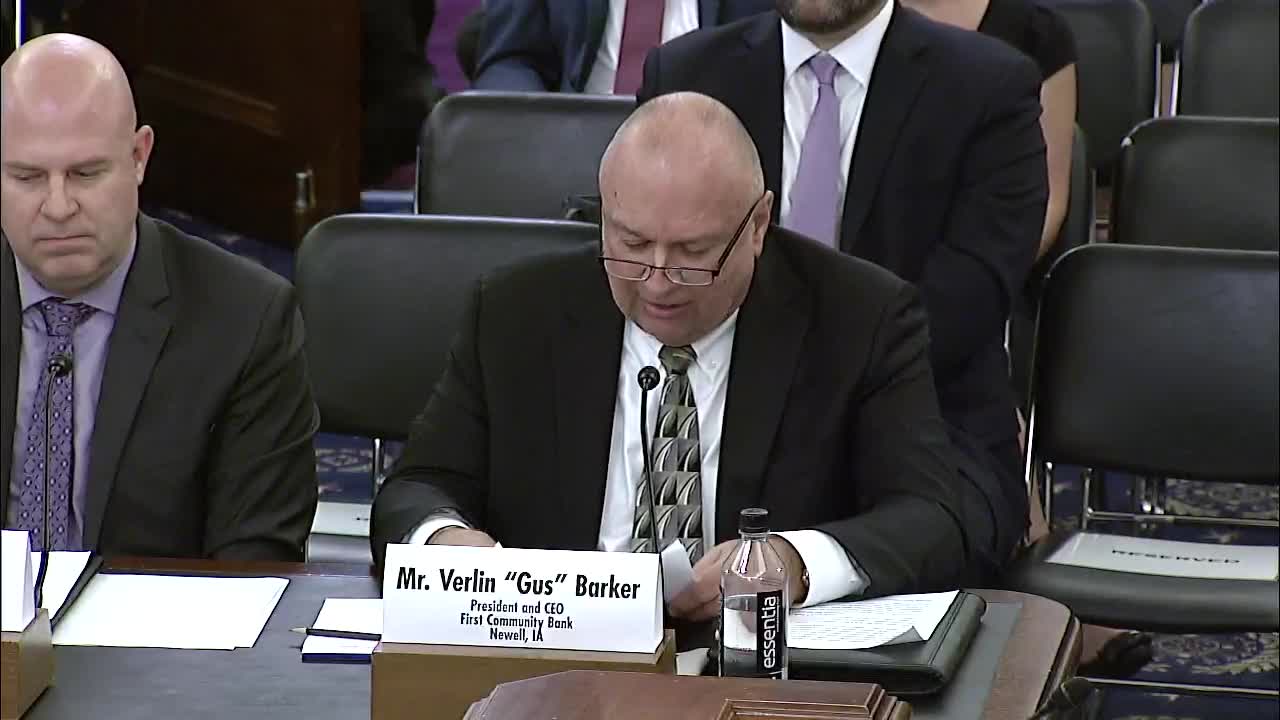 Community banks step up to aid disaster recovery efforts