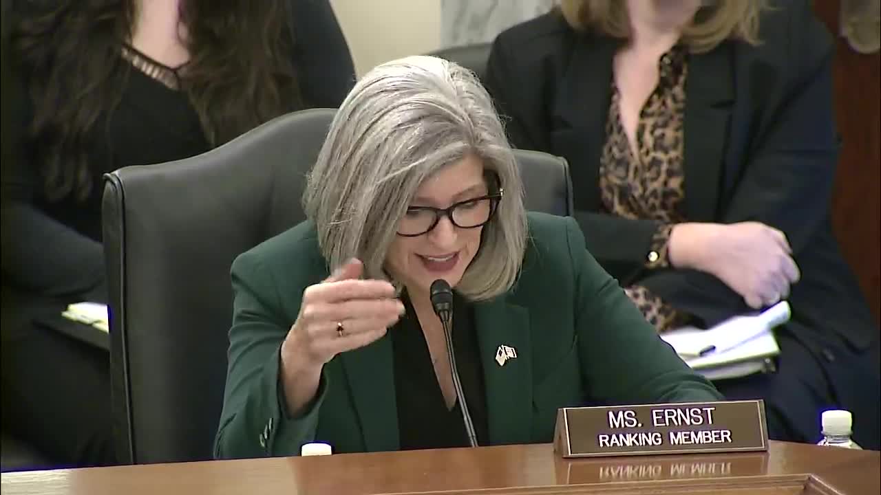 SBA's relocation sparks chaos for rural loan applicants