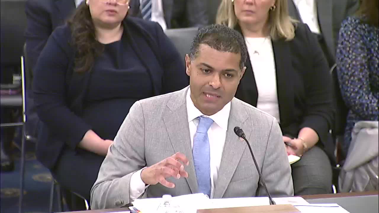 Senator demands accountability for VA bonus scandal