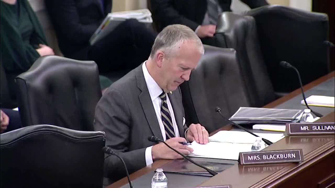 Veterans Affairs faces scrutiny over leadership failures