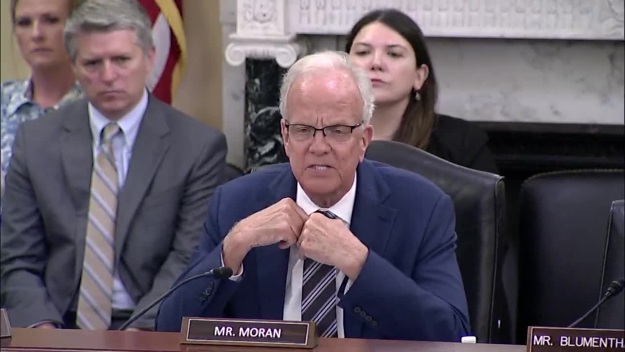 Senators demand answers on veteran healthcare funding delays