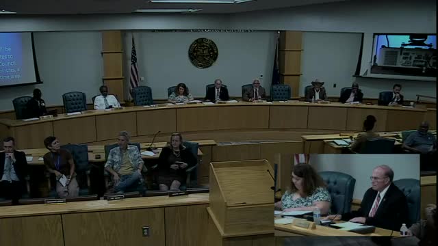 Voters divided over controversial half cent sales tax referendum