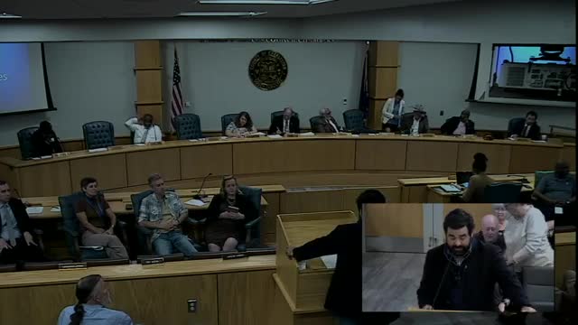 Voters face critical decision on controversial infrastructure referendum