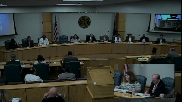 County Council Faces Public Outcry Over Property Sales and Tax Issues