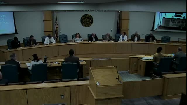 Councilman files defamation lawsuit amid political turmoil