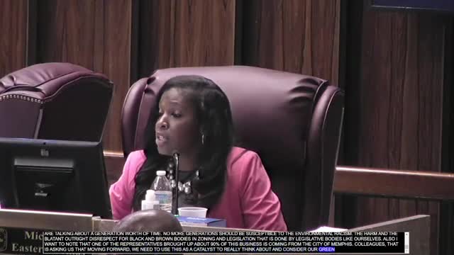 Council votes against controversial landfill expansion plan