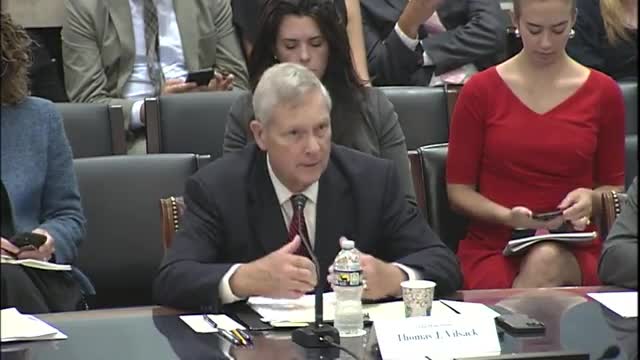 USDA faces scrutiny over tribal consultation failures