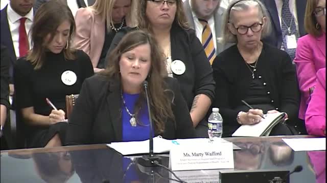 USDA Faces Criticism Over Food Delivery Failures