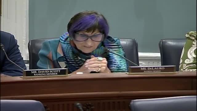 USDA faces backlash over food assistance failures