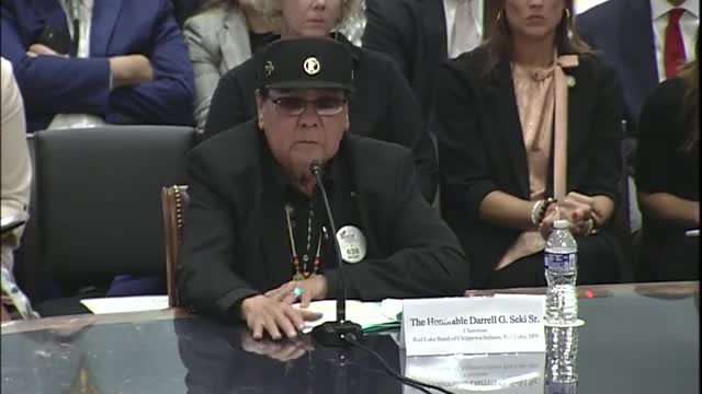 Tribal leaders demand urgent reforms to fix food distribution crisis