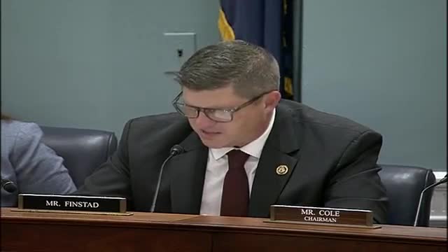 Hearing exposes food delivery failures and government incompetence