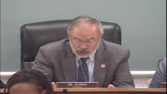 House committee confronts food aid crisis for vulnerable communities