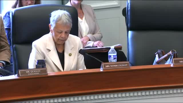 HUD Faces Scrutiny Over Lead Paint Hazards in Housing