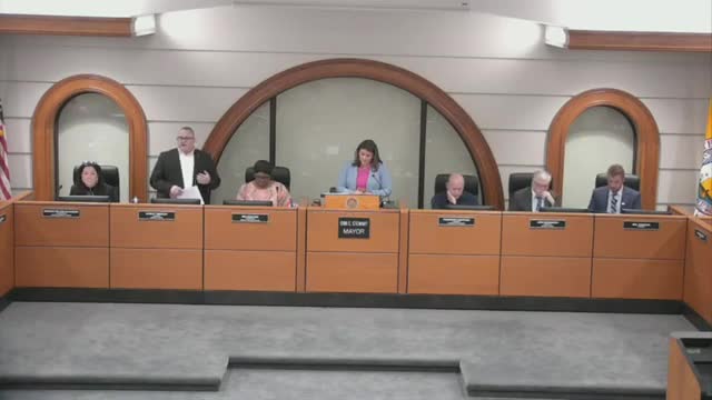Aldermen rally to support new clerk amid veto controversy