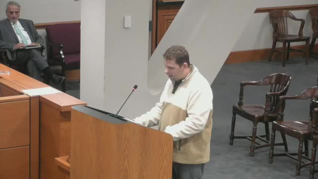 City Council Faces Backlash Over Holiday Resolution Debate