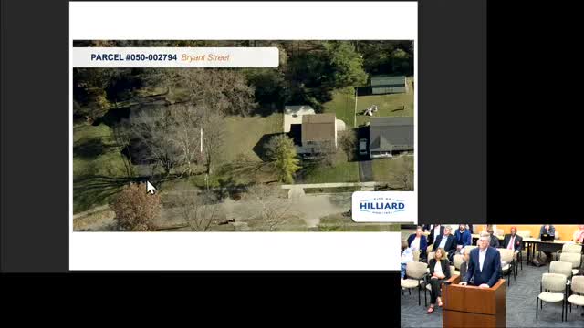 Community Land Trust Aims to Transform Affordable Housing in Hilliard