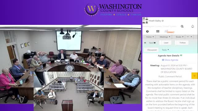 City explores innovative plan to repurpose middle school