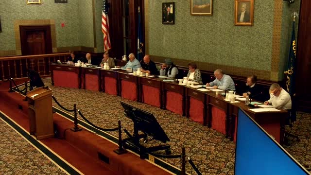 City grapples with funding challenges amid rising gun violence