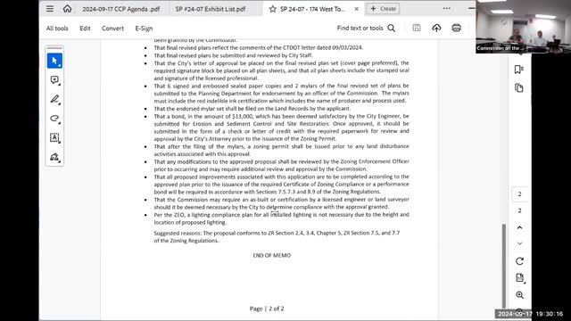 Community divided over historic schoolhouse redevelopment plans