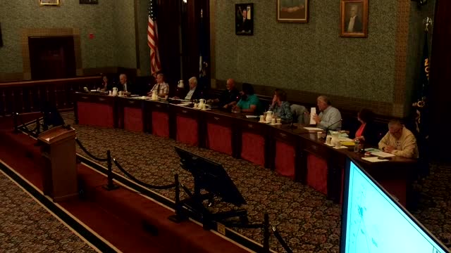 City Council Votes to Discontinue Controversial Road Section