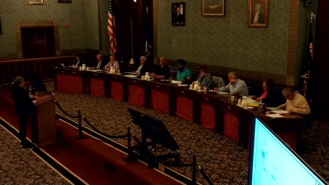 Residents Rally Against Controversial Road Closure Plan