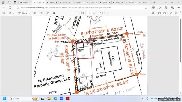 Zoning Board Approves Controversial Residential Expansion Plan