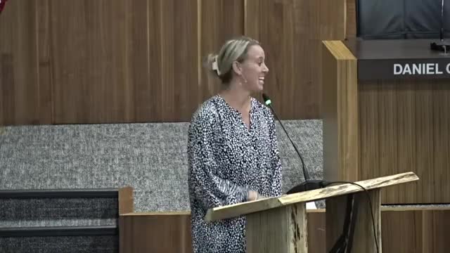 Teachers and students celebrate historic math achievement