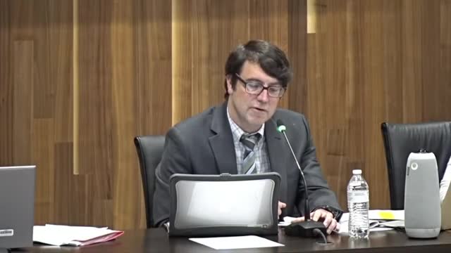 Student board member wins prestigious district honor