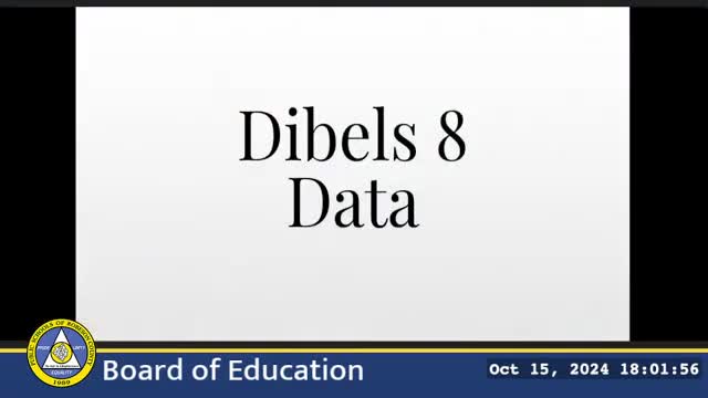 Data reveals alarming literacy gaps in Robeson County schools