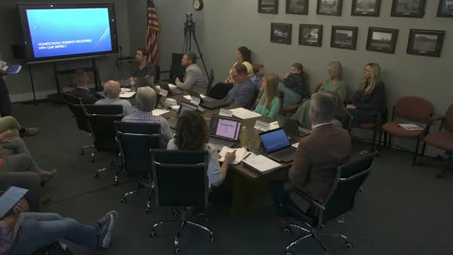 Schools Launch New Strategies to Combat Truancy