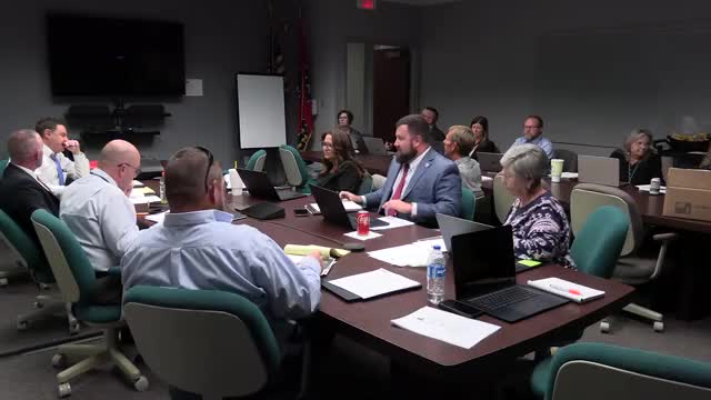 New traffic flow plan aims to enhance school safety