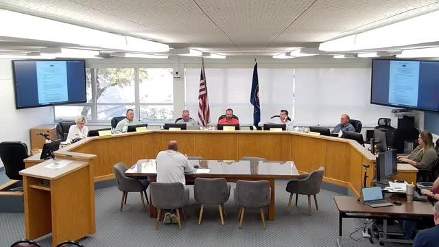County leaders brace for explosive growth and incorporation battles