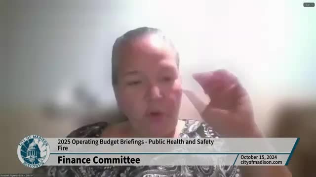 Budget Cuts Threaten Independence of Police Oversight Office