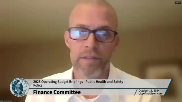 Traffic safety concerns escalate as budget cuts loom