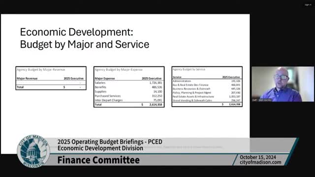 City faces tough budget cuts threatening arts and community programs
