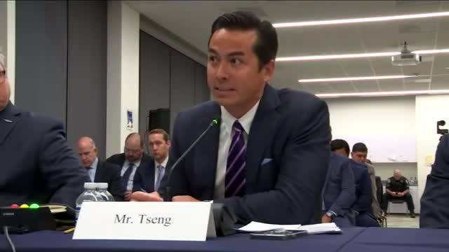 Military leaders call for urgent investment in drone technology