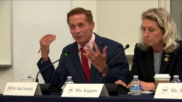 Experts warn of urgent need for advanced military technology