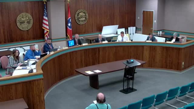 Community rallies to support flood victims with water and meals