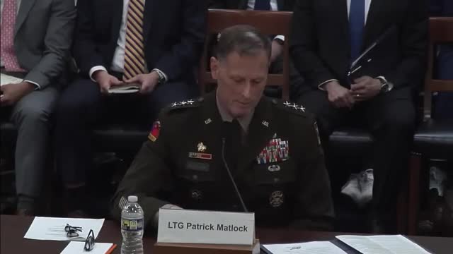 Military Accountability Under Fire Amid Extremism Concerns