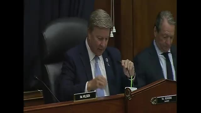 Commission warns US unprepared for major global threats