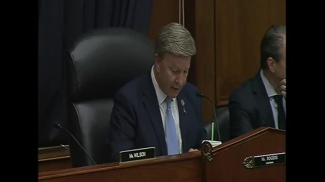 Congress urged to boost defense spending amid rising threats