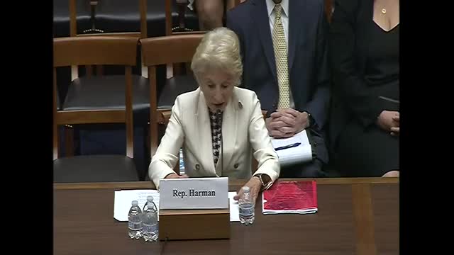 Commission calls for urgent reforms to boost national defense