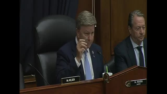 Defense spending crisis raises alarms over national security