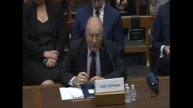 Lawmakers warn of escalating cyber threats to US security